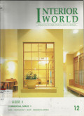 Interior World 12 : commercial space II
