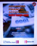 Advanced Financial Accounting : Akuntansi Keuangan Lanjutan 1