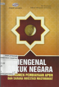 Mengenal Sukuk Negara : Instrumen Pembiayaan APBN dan Sarana Investasi Masyarakat