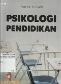 Psikologi Pendidikan