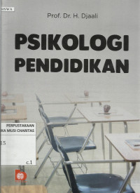 Psikologi Pendidikan