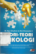 Teori-Teori Psikologi