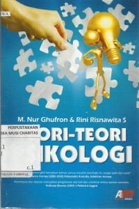 Teori-Teori Psikologi