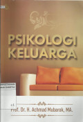 Psikologi Keluarga