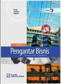 Pengantar Bisnis : Introduction to Business