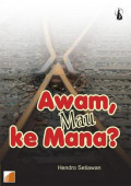 Awam Mau ke Mana?