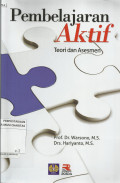 Pembelajaran Aktif : Teori dan Asesmen