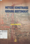 Metode Konstruksi Gedung Bertingkat