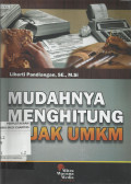 Mudahnya Menghitung Pajak UMKM