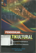 Pendidikan Multikultural: Strategi Inovatif Pembelajaran dalam Pluralitas Masyarakat Indonesia