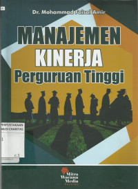 Manajemen Kinerja Perguruan Tinggi