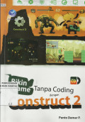 Bikin Game Tanpa Coding dengan Construct 2