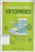 Create Your Own Android Application