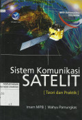 Sistem Komunikasi Satelit (Teori dan Praktik)