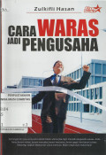 Cara Waras Jadi Pengusaha