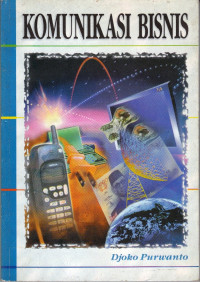 Komunikasi Bisnis