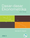 Dasar-dasar Ekonometrika 2