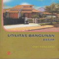 Utilitas Bangunan Dasar