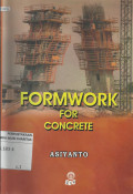 Formwork for Concrete