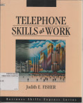Telephone Skills at Work