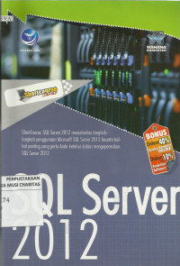 Shortcourse SQL Server 2012