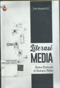 LITERASI MEDIA Sketsa Khalayak di Hadapan Media