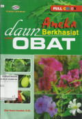 Aneka Daun Berkhasiat untuk Obat