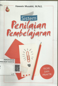 Sistem Penilaian Pembelajaran Teori dan Praktik