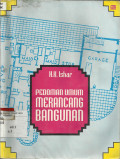 Pedoman Umum Merancang Bangunan