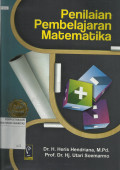 Penilaian Pembelajaran Matematika
