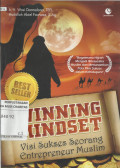 Winning Mindset : Visi Sukses Seorang Entrepreneur Muslim
