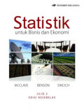 Statistika Untuk Bisnis dan Ekonomi 2