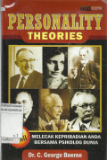 Personality Theories
