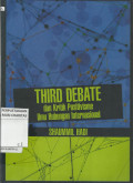 Third Debate dan Kritik Positivisme Ilmu Hubungan Internasional