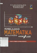 Pembelajaran Matematika Melalui Aplikasi Adobe Flash ActionScript 2.0 : Suatu Pembelajaran Inovatif