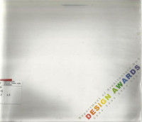 Design Awards 2004 2005 2006 2007