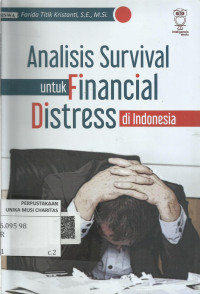 Analisis Survival untuk Financial Distress di Indonesia