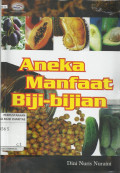Aneka Manfaat Biji-bijian