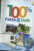 100% Fakta & Unik