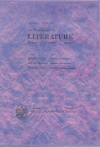 An Introduction to Literature