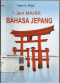 1 JAM MAHIR BAHASA JEPANG