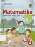 Matematika : untuk Siswa SD/MI Kelas IV
