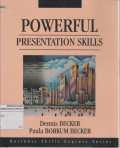 Powerful Presentation Skills