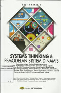 Systems Thinking dan Pemodelan Sistem Dinamis