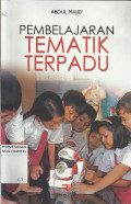 Pembelajaran Tematik Terpadu