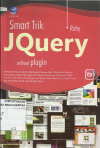 Smart Trick JQuery With Plugin