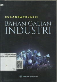 Bahan Galian Industri