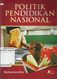 Politik Pendidikan Nasional