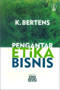 Pengantar Etika Bisnis