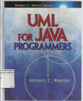 UML for Java Programmers
